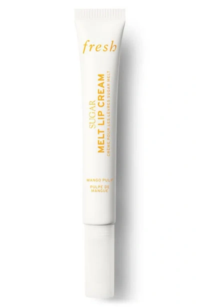 Fresh ® Sugar Melt Lip Cream In Transparent