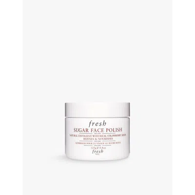 Fresh Sugar Face Polish Exfoliator In Default Title