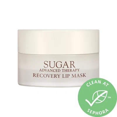 Fresh Sugar Advanced Therapy Lip Mask 10g In White