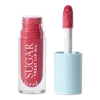 Fresh Sugar Treat Hydrating High Shine Lip Oil Rose - Soft Rosy Pink 0.15 Oz/4 G In Pink