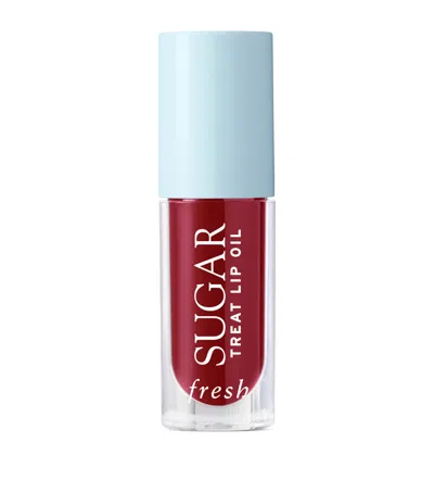 Fresh Sugar Treat Lip Oil