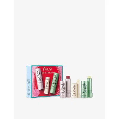 Fresh Sweet Retreat Skincare Set 10.8g Worth £56