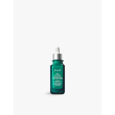 FRESH TEA ELIXIR SKIN RESILIENCE ACTIVATING FACIAL SERUM