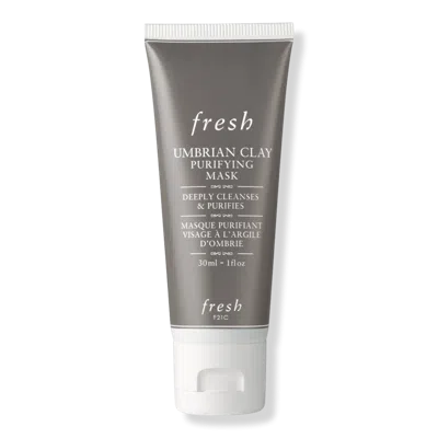 Fresh Umbrian Clay Pore-purifying Face Mask - 1.0 oz