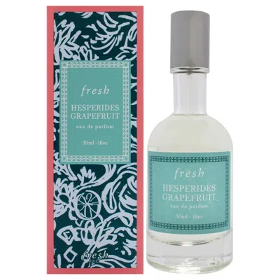 FRESH FRESH UNISEX HESPERIDES GRAPEFRUIT EDP SPRAY 1 OZ FRAGRANCES 809280162435