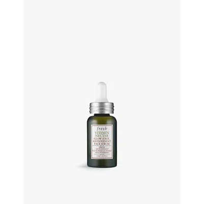 FRESH VITAMIN NECTAR ANTIOXIDANT FACIAL SERUM 15ML