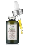 Fresh Vitamin Nectar Antioxidant Facial Serum 15ml
