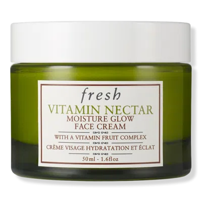 Fresh Vitamin Nectar Moisture Glow Face Cream
