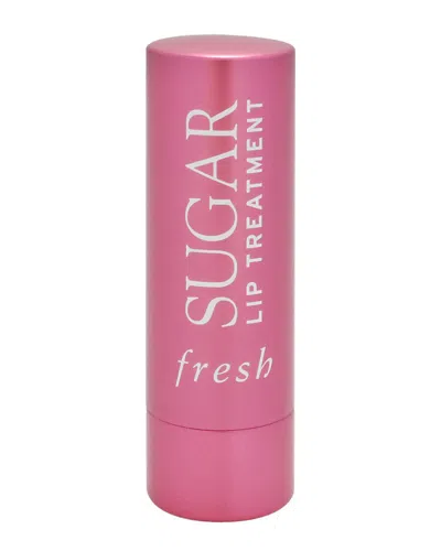 Fresh Women's 0.15oz Bloom Sugar Lip Treatment In Pink