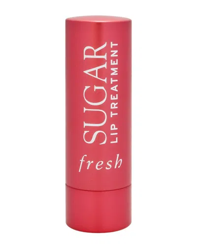 Fresh Women's 0.15oz Hibiscus Sugar Lip Treatment In Pink