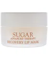 FRESH FRESH WOMEN'S 0.35OZ SUGAR ADVANCED THERAPY RECOVERY LIP MASK