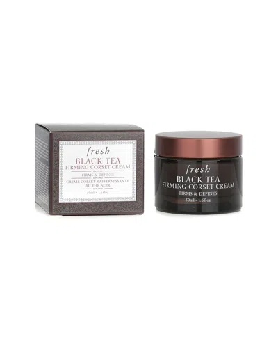 Fresh Women 1.6oz Black Tea Firming Corset Cream