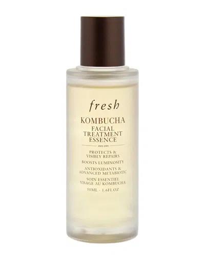 Fresh Women's 1.6oz Kombucha Facial Treatment Essence In White