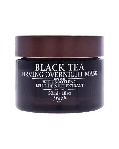 Fresh Women's 1oz Black Tea Firming Overnight Mask
