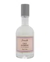Fresh Women's 1oz Lily Jasmine Edp