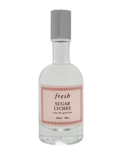 Fresh Women's 1oz Sugar Lychee Edp