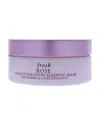 FRESH FRESH WOMEN'S 2.36OZ ROSE DEEP HYDRATION SLEEPING MASK