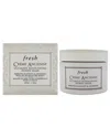 Fresh Women's 3.3oz Cream Ancienne Ultimate Nourishing Honey Mask