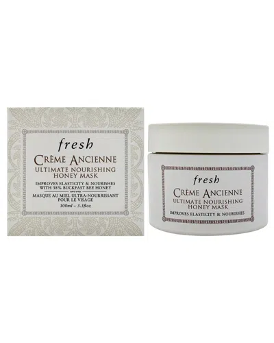 Fresh Women's 3.3oz Cream Ancienne Ultimate Nourishing Honey Mask