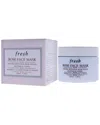 FRESH FRESH WOMEN'S 3.3OZ ROSE FACE MASK