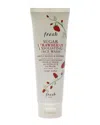 Fresh Women's 4.2oz Sugar Strawberry Exfoliating Face Wash