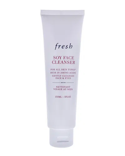 Fresh Women's 5oz Soy Face Cleanser In White
