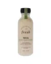 Fresh Milk Body Cleanser 75ml