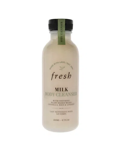 FRESH FRESH WOMEN'S 8.7OZ MILK BODY CLEANSER
