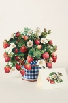 Freshcut Paper Paper Bouquet