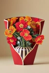 Freshcut Paper Paper Bouquet