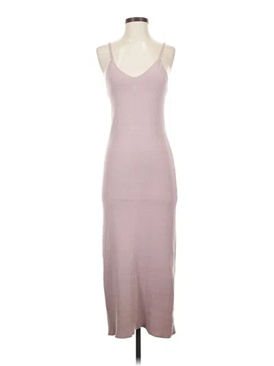 Pre-owned Freshman 1996 Casual Dress In Gray