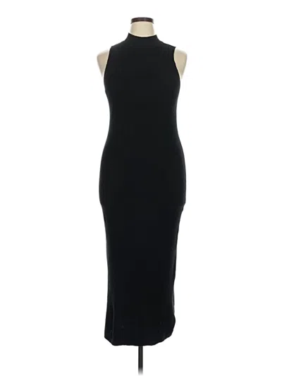 Pre-owned Freshman 1996 Cocktail Dress In Black