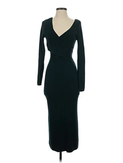 Pre-owned Freshman 1996 Cocktail Dress In Black