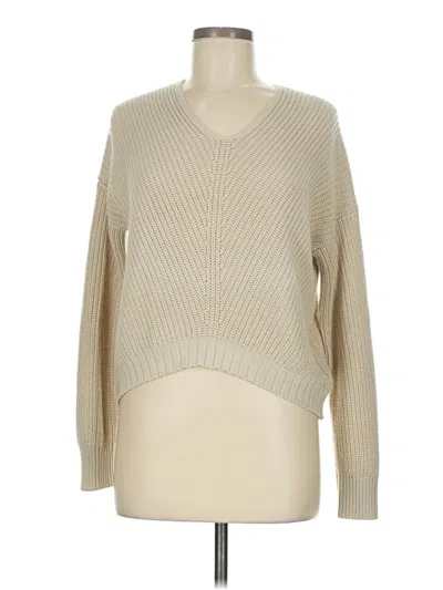 Pre-owned Freshman 1996 Pullover Sweater In Brown