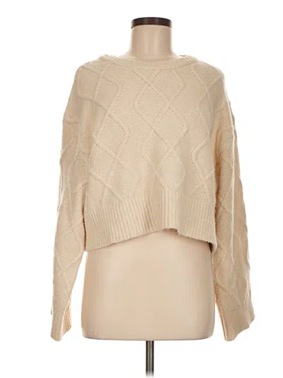 Pre-owned Freshman 1996 Pullover Sweater In Brown