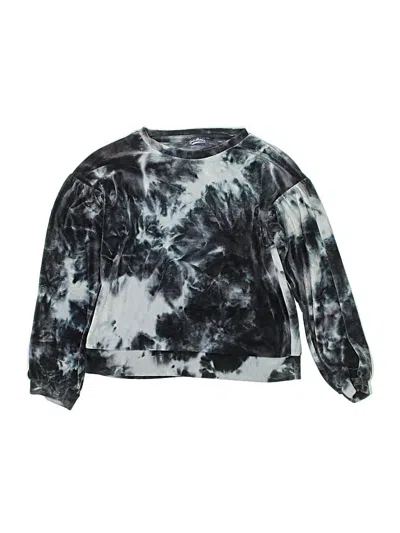 Pre-owned Freshman Kids'  Sweatshirt In Blue