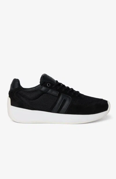 Freshy Brites+ Signature Series Sneaker In Black