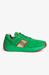 Freshy Brites Sneaker In Green