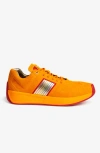 Freshy Brites Sneaker In Orange