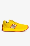 Freshy Brites Sneaker In Yellow