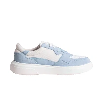 Freshy Court 2.0  | Light Blue
