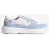 Freshy Court 2.0 Sneaker In Blue