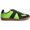 Freshy Indie Brites Sneaker In Green