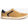 Freshy Kingpin Suede Sneaker In Multi