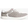 Freshy Kingpin Suede Sneaker In Multi