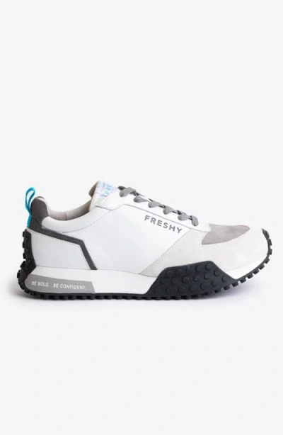 Freshy Smoove Trainer Core Sneaker In Multi