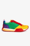 Freshy Smoove Trainer Fresh Sneaker