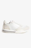 Freshy Smoove Trainer Fresh Sneaker In Gray