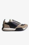 Freshy Smoove Trainer Fresh Sneaker In Multi