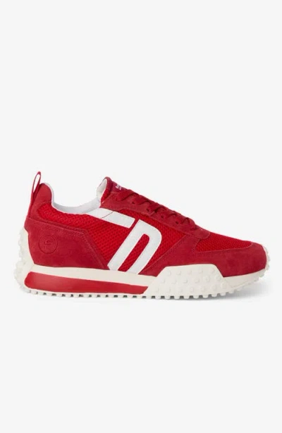 Freshy Smoove Trainer Signature Series Sneaker In Multi